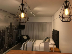 Patio Bullrich Apartaments